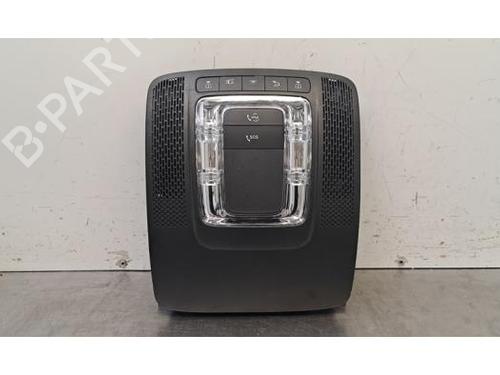 Interior roof light MERCEDES-BENZ A-CLASS (W177) A 180 Mild-Hybrid (177.084) | BP36680569I8 - Image 2