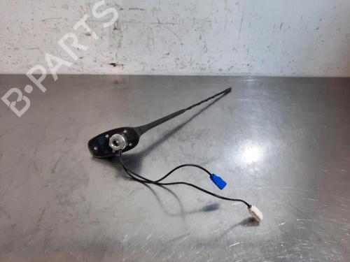 Used Antenna/Base PEUGEOT 208 I (CA_, CC_) 1.5 BlueHDI 100 (102 hp) 23617935