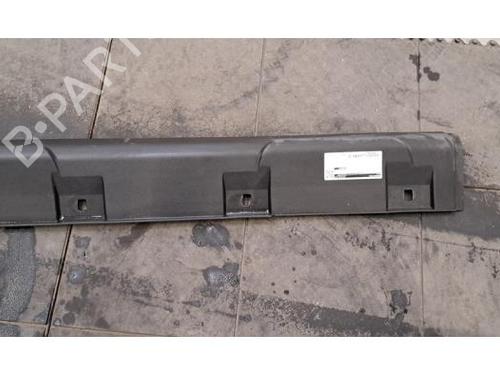 Used Right sideskirt Right sideskirt DACIA DUSTER (PYM_, PYN_) 1.6 HYBRID 140 (141 hp) 36366460 36366460