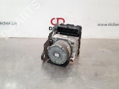 Used ABS pump VW TIGUAN (AD1, AX1) 2.0 TDI (115 hp) 10891330