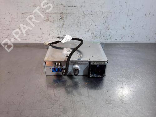 Used Radio CITROËN C3 / C3 ORIGIN III (SX) 1.2 PureTech 82 (83 hp) 23625777