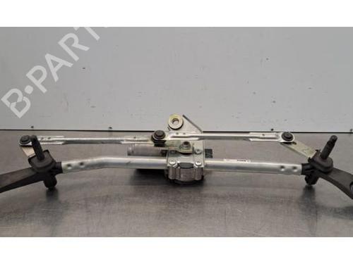 Vindrude Viskermekanisme Vindrude Viskermekanisme DACIA BIGSTER 1.2 TCe 140 (RYMH) (140 hp) 39645916 39645916