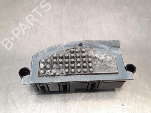 Heater resistor AUDI A5 Sportback (8TA) 2.0 TDI | BP17113119M108 