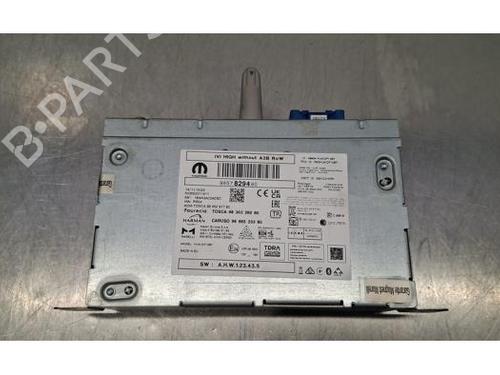 Used Electronic module Electronic module DS DS 7 Crossback (J4_, JR_, JC_) E-TENSE 4x4 (J45GBU) (300 hp) 31705456 31705456