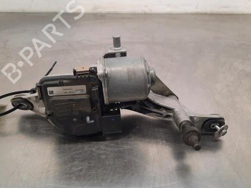 Front wiper motor OPEL ASTRA K (B16) 1.5 CRDI (68) | BP23636165M29 