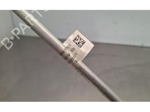 AC pipe BMW X5 (G05, F95) xDrive 45 e Plug-in Hybrid | BP33614866M126 - Image 4
