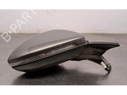 Used Right mirror VW GOLF VII Variant (BA5, BV5) 1.6 TDI (110 hp) 23639062
