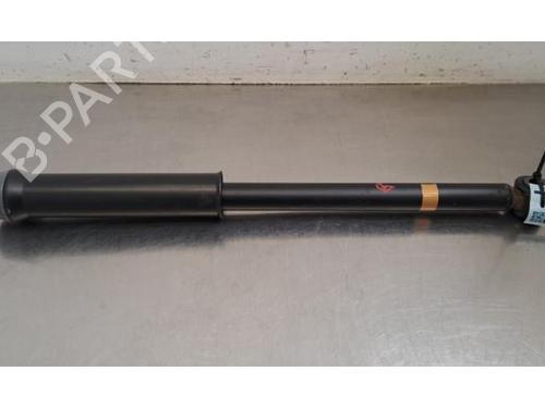 Used Left rear shock absorber Left rear shock absorber MITSUBISHI ASX (VSX_, VSE_) 1.0 (VSXG0) (91 hp) 33997216 33997216