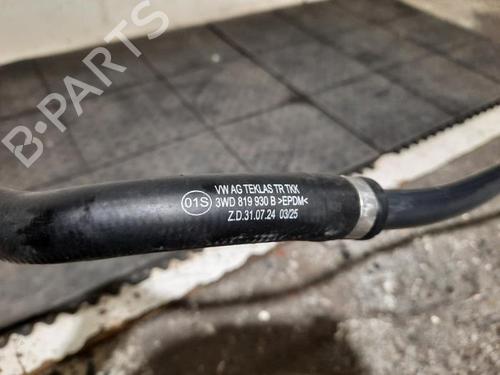 Pipe SKODA KODIAQ II (PS7) 1.5 TSI iV PHEV | BP33316444M125 - Image 3