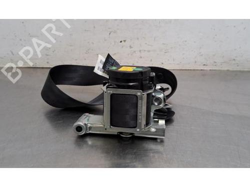 Front right seatbelt MG MG ZS SUV (AZS1) EV | BP37091753I25 - Image 3