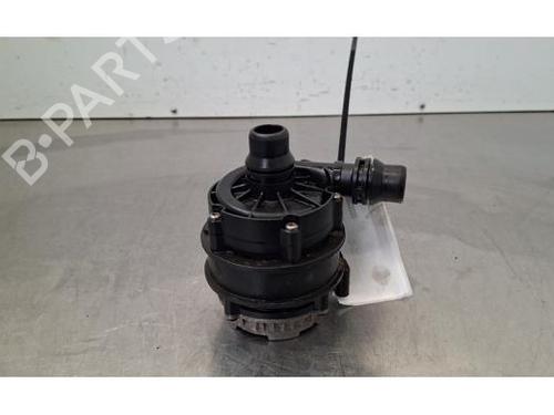 Used Auxiliary water pump Auxiliary water pump FIAT DUCATO Van (250_) 140 Multijet 2,2 D (140 hp) 34254181 34254181