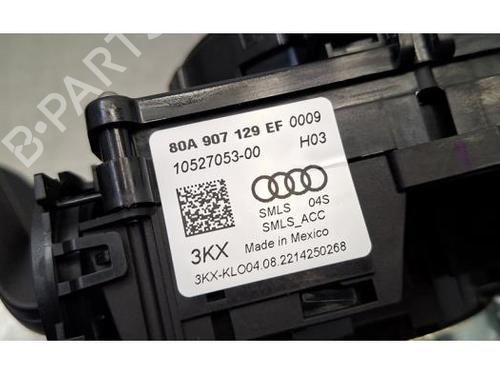 Steering column stalk AUDI Q5 (FYB, FYG) 55 TFSi e quattro | BP39754525I23 - Image 9