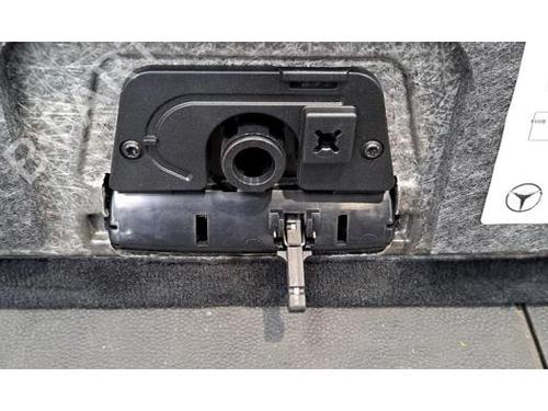 Luggage compartment floor MERCEDES-BENZ VITO Van (W447) eVITO (447.603, 447.605) | BP29521875I33 
