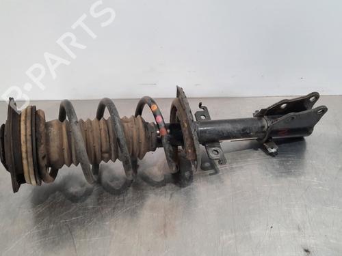 Used Right front shock absorber RENAULT KANGOO Express (FW0/1_) 1.5 dCi 75 (FW07, FW10, FW04) (75 hp) 11108242