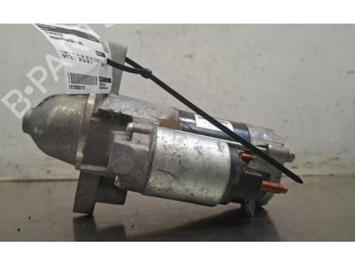 Starter NISSAN PRIMASTAR Van (X82) 2.0 dCi 130 | BP39180237M8 - Image 2