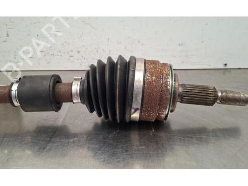 Right front driveshaft DACIA BIGSTER 1.8 FHEV (RYN7) | BP39060761M39 - Image 2
