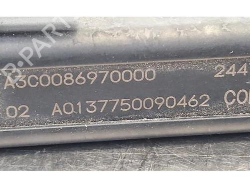 Antenne/Base RENAULT CLIO V (B7_) 1.0 TCe 90 (B7MT) | BP39154506C140 - Image 2
