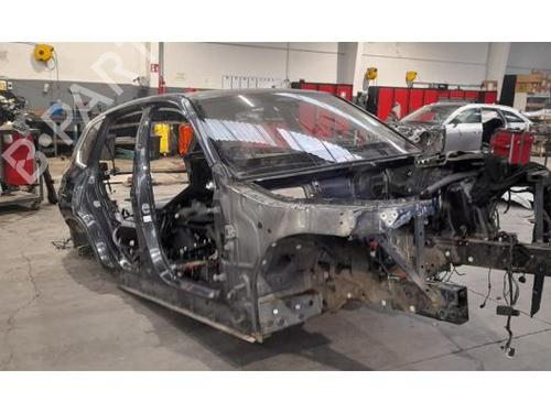 Elektronisk modul BMW X5 (G05, F95) xDrive 45 e Plug-in Hybrid | BP23638109M83 