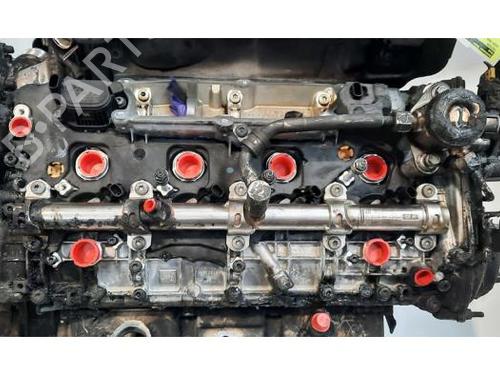 Engine AUDI A7 Sportback (4KA) RS7 TFSI Mild Hybrid quattro | BP29293627M1 