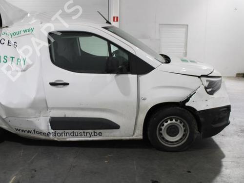 Gearstang OPEL COMBO Box Body/MPV (K9) 1.5 D | BP10872859M90 - Image 14