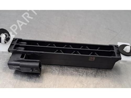 Antenne/Base RENAULT CLIO V (B7_) 1.0 TCe 90 (B7MT) | BP39154380C140 - Image 2
