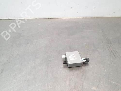 Used Electronic module MERCEDES-BENZ GLK-CLASS (X204) 220 CDI 4-matic (204.984) (163 hp) 15031437