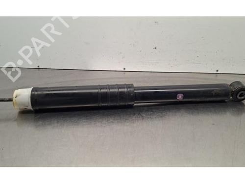 Used Right rear shock absorber RENAULT CLIO IV Grandtour (KH_) 1.5 dCi 90 (KHN3, KHN4) (90 hp) 32850420