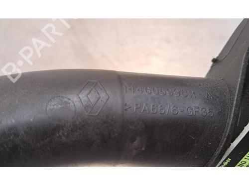 Pipe RENAULT MASTER III Platform/Chassis (EV, HV, UV) 2.3 dCi 145 FWD (EV0E, EV0F, HV0E, HV0F, UV0E, UV0F,... | BP28050234M125 