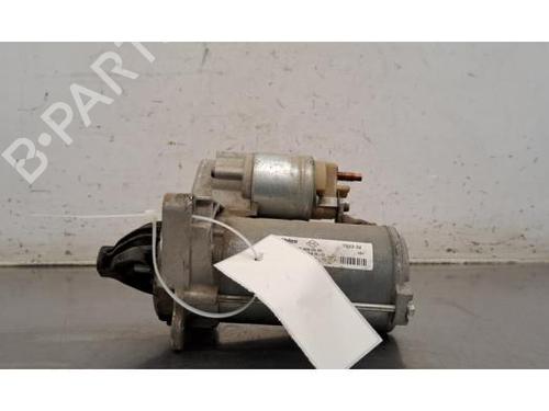 Starter RENAULT MASTER III Van (FV) 2.3 dCi 180 FWD (FV04, FV07) | BP36169380M8 - Image 2