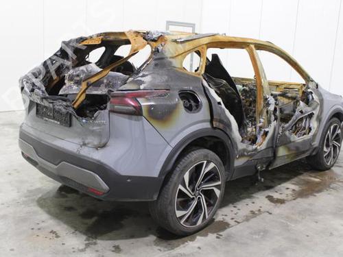 Electronic module NISSAN QASHQAI III (J12) 1.5 VC-T e-Power | BP34200178M83  - Image 6