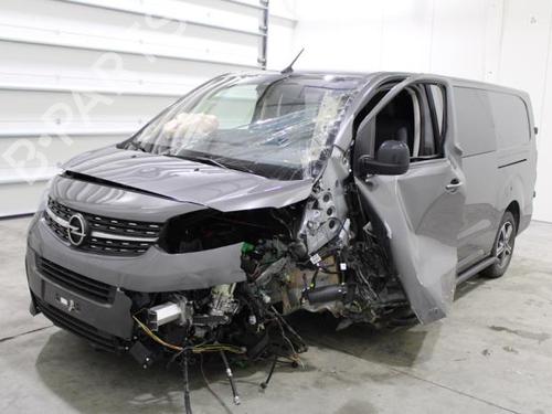 Elektronische module OPEL VIVARO C Van (K0) 2.0 | BP10895669M83 