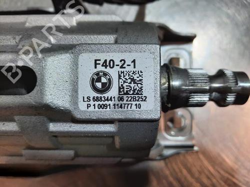Steering column BMW 1 (F40) 116 d | BP30521664M21 