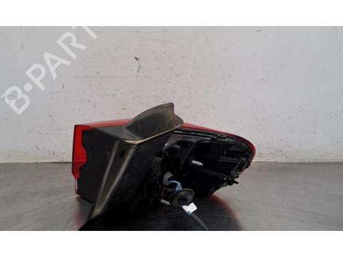 Left taillight CITROËN C5 AIRCROSS (A_) 1.5 BlueHDi 130 (ACYHZJ, ACYHZR) | BP36207138C34 - Image 2