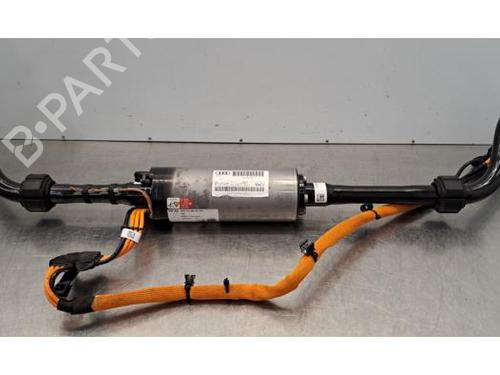 Anti roll bar AUDI Q8 (4MN, 4MT) RS FSI Mild Hybrid quattro | BP39064764M96 - Image 4