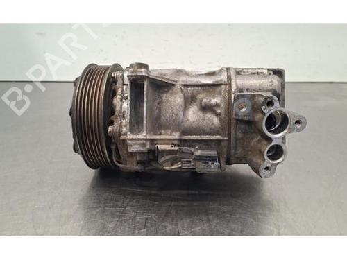Used AC compressor AC compressor RENAULT CLIO V (B7_) 1.5 Blue dCi 85 (B7AG) (86 hp) 33297154 33297154