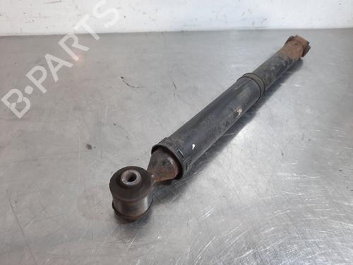 Left rear shock absorber PEUGEOT 2008 I (CU_) 1.6 HDi | BP15038585M18 