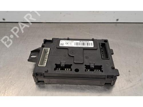 Module électronique RENAULT EXPRESS Box Body/MPV 1.5 Blue dCi 95 (F6AB) (95 hp) 31273808