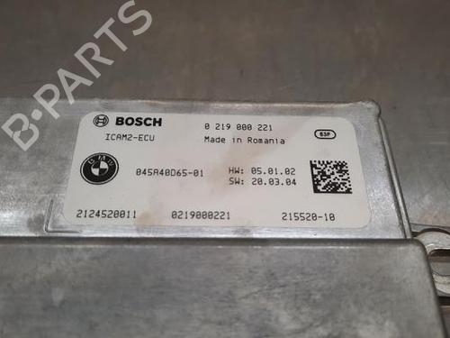 Electronic module BMW X3 (G01, F97, G08) xDrive M40 i | BP23604173M83 