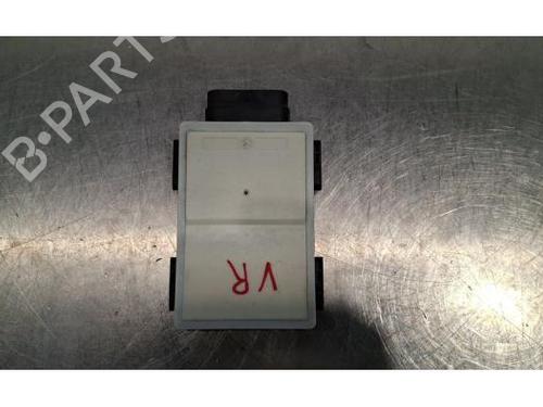 Used Electronic module Electronic module BMW X5 (G05, F95) xDrive 30 d (265 hp) 31076662 31076662