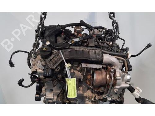 Engine PEUGEOT 308 SW III (FC_, FJ_, FR_, F4_, FN_) PureTech 130 (FRHNSL, FRHNST) | BP30046731M1 
