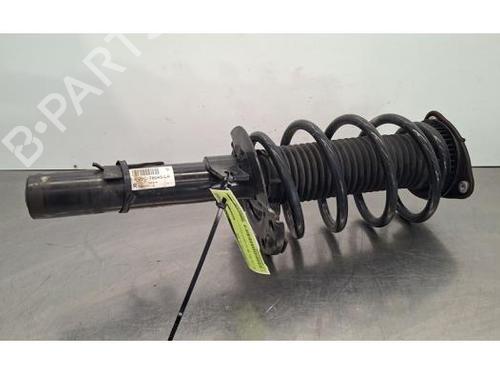 Right front shock absorber FORD TRANSIT CONNECT V408 Box Body/MPV 1.5 EcoBlue | BP31818591M17 