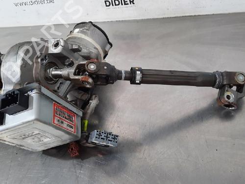 Steering column HYUNDAI i20 II (GB, IB) 1.2 | BP10875800M21 