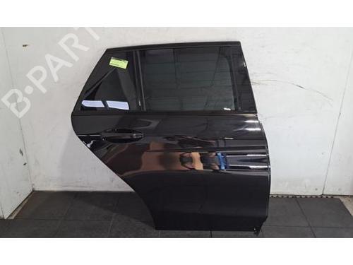 Right rear door MERCEDES-BENZ SPRINTER 3,5-t Van (B907, B910) eSPRINTER (910.633) | BP29468116C5 