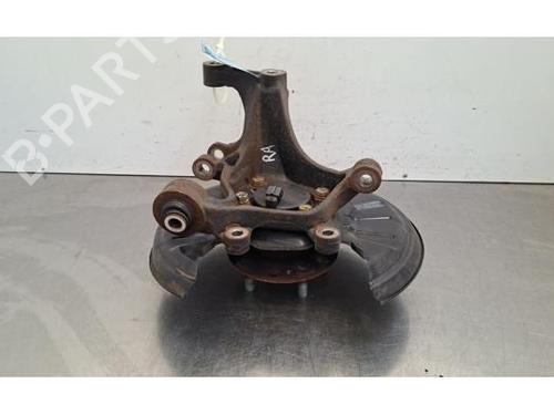 Used Right rear steering knuckle Right rear steering knuckle HYUNDAI i30 (PDE, PD, PDEN) 2.0 N (275 hp) 36769523 36769523