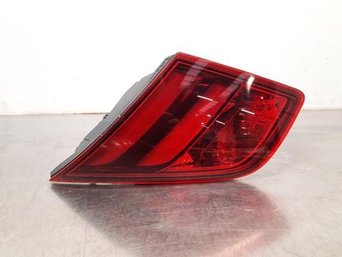 Used Right taillight PEUGEOT 308 II (LB_, LP_, LW_, LH_, L3_) 1.2 THP 130 (131 hp) 15233856