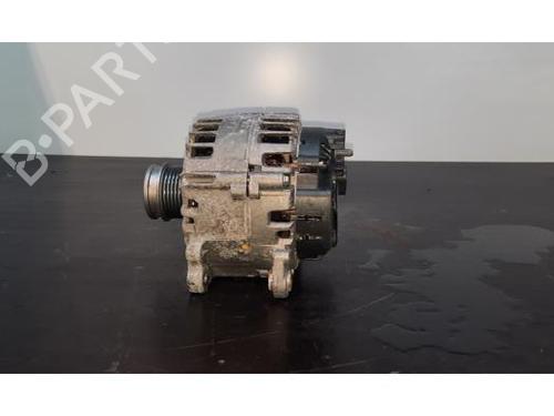 Alternator AUDI Q2 (GAB, GAG) 30 TFSI | BP25856514M7 