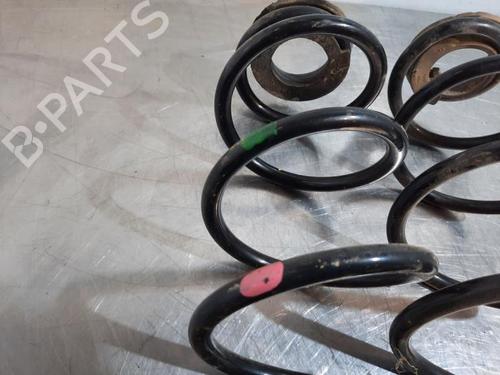 Shock absorber spring FIAT TIPO Estate (356_, 357_) 1.6 D (356WXG1B) | BP23578997C152