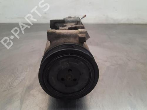Used AC compressor CITROËN BERLINGO (ER_, EC_) 1.5 BlueHDi 100 (102 hp) 23611633