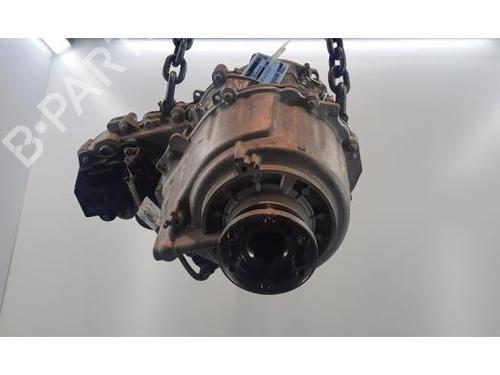 Transfer box LAND ROVER RANGE ROVER V (L460) D300 MHEV AWD | BP36207251M36 - Image 3