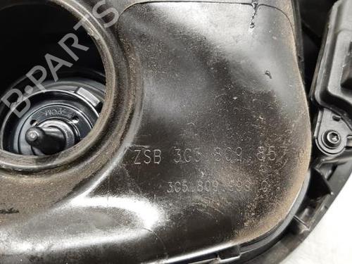 Fuel flap VW PASSAT B8 (3G2, CB2) 1.6 TDI | BP23585454C131 